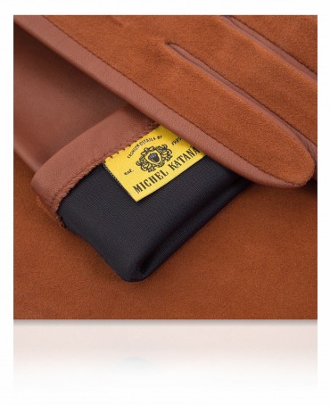 Перчатки Женские i.KSL81-ARI_27/MEBRO